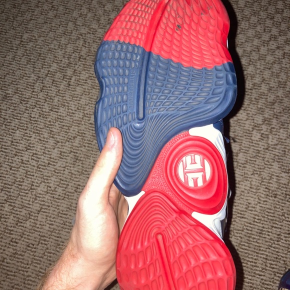 James harden vol 4 gca dynasty rockets main image 6